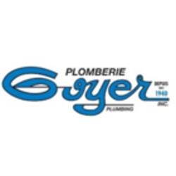 Plomberie Goyer Inc, Cowansville, QC opening hours