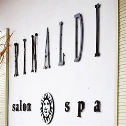 Rinaldi Salon & SPA, Barrie, ON opening hours