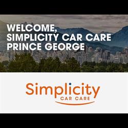 Simplicity Car Care Prince George - Riverside Collision, opening hours