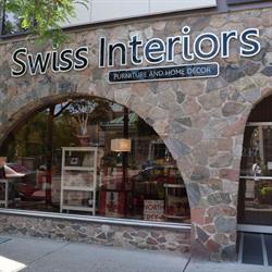 Swiss Interiors Ltd, Oakville, ON opening hours