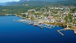 Chamber Of Commerce, Powell River, BC opening hours