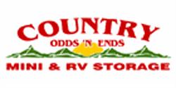 Country Odd's N Ends, Fort St. John, BC opening hours
