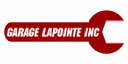 Garage Lapointe Inc, Alma, QC opening hours