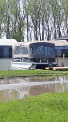 Old Cut Boat Livery, Port Rowan, ON opening hours