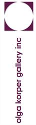 Olga Korper Gallery in Toronto, ON (Roncesvalles Village) - Opening Hours