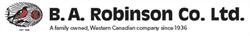 Robinson b a Co Ltd, Kenora, ON opening hours