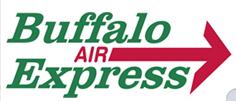 Buffalo Air Express in Edmonton, AB (High Park Industrial) - Opening Hours