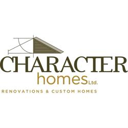 Character Homes Ltd, Winnipeg, MB opening hours