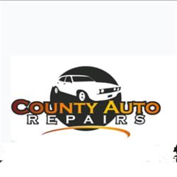 County Auto Repairs, Strathmore, AB opening hours