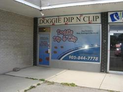 Doggie Dip and Clip in Oakville, ON (Speers And Dorval) - Opening Hours