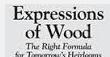 Expressions Of Wood, Windsor Junction, NS opening hours