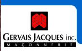 Jacques Gervais Incorporated, Québec, QC opening hours