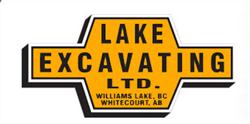 Lake Excavating Ltd, Williams Lake, BC opening hours
