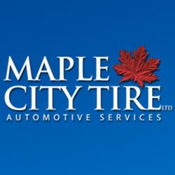 Maple City Tire Automotive Services Ltd, London, ON opening hours