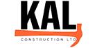 KAL Construction Ltd, Truro Heights, NS opening hours