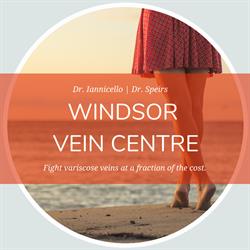 Windsor Vein Centre, opening hours