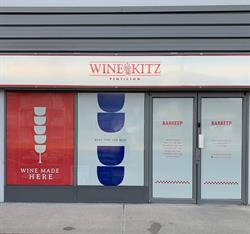 WINE KITZ, Penticton, BC opening hours