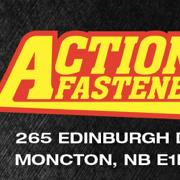Action Fasteners, Moncton, NB opening hours