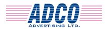 Adco Advertising Ltd in Calgary, AB (Winston Heights-Mountview) - Opening Hours