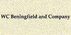 Beningfield W C & Co, Langley, BC opening hours