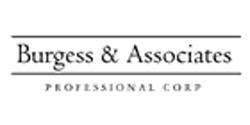 Burgess & Associates CPA, Edmonton, AB opening hours