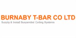 Burnaby T-Bar Co Ltd, opening hours