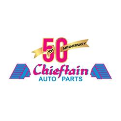 Chieftain Auto Parts, Prince George, BC opening hours