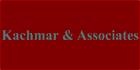 Kachmar & Associates, Edmonton, AB opening hours