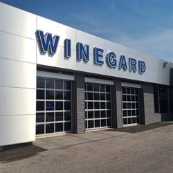 Winegard Motors Ford Lincoln, Caledonia, ON opening hours