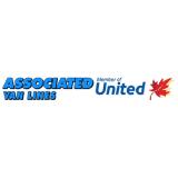 Associated Van Lines, Red Deer County, AB opening hours