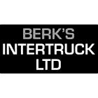 Berk's Intertruck Ltd, Nanaimo, BC opening hours
