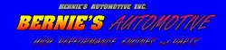 Bernies Auto Service, Lethbridge, AB opening hours
