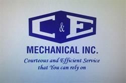 C & E Mechanical Inc, Moose Jaw, SK opening hours
