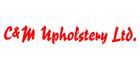 C & M Upholstery Ltd, Edmonton, AB opening hours