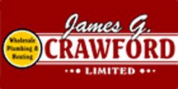 Crawford James G Ltd, St. John's, NL opening hours