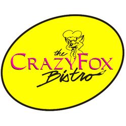 Crazy Fox Bistro The, Barrie, ON opening hours