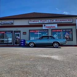 Creative Auto Images, Truro, NS opening hours