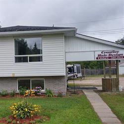 Creative Hair Design, Deep River, ON opening hours