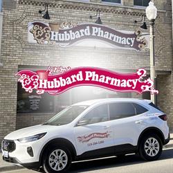 Hubbard Pharmacy Limited, St. Marys, ON opening hours