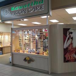 Kawartha Vision Care, Lindsay, ON opening hours