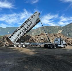 Lindsay Ventures Incorporated, Chilliwack, BC opening hours