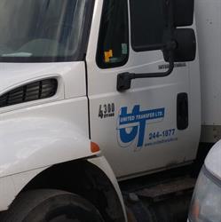 United Transfer Ltd, Saskatoon, SK opening hours
