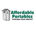 Affordable Portables, St. Williams, ON opening hours