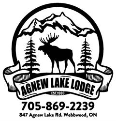 Agnew Lake Lodge Ltd, Webbwood, ON opening hours