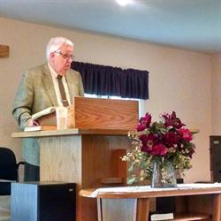 Bible Baptist Church, Kingston, ON opening hours