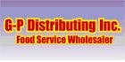 G-P Distributing Inc, Whitehorse, YT opening hours