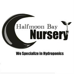 Halfmoon Bay Nursery, opening hours