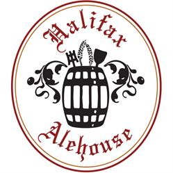 Halifax Alehouse Ltd, opening hours