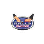 Halls Service Centre, Barrie, ON opening hours