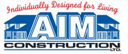 Aim Construction Ltd, Kamloops, BC opening hours